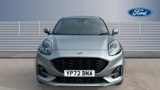 Ford Puma 1.0 EcoBoost Hybrid mHEV 155 ST-Line X 5dr Petrol Hatchback